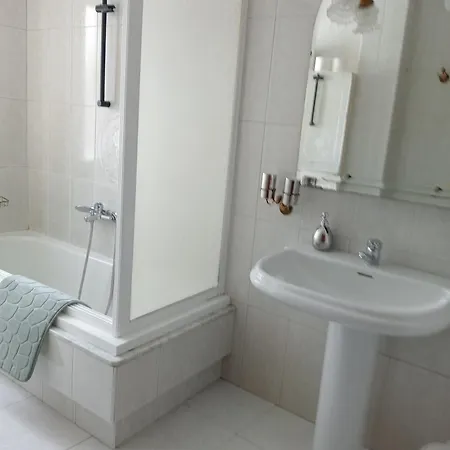 La Chungita Habitación en casa particular *