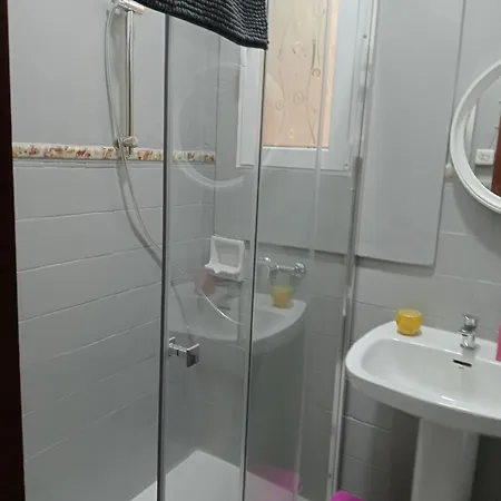 Habitación en casa particular La Chungita